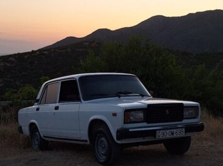 LADA (VAZ) 2107 2005