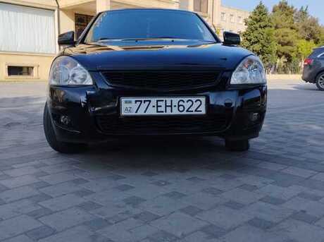 LADA (VAZ) Priora 2008