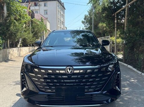 Changan Uni-Z
