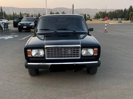 LADA (VAZ) 2107 2011