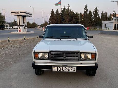 LADA (VAZ) 2107 2007