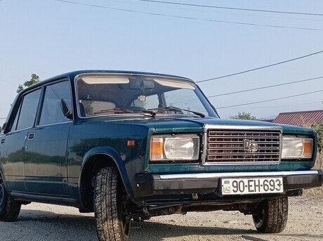 LADA (VAZ) 2107 2006