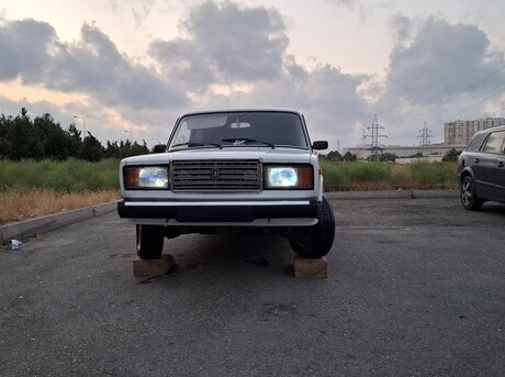 LADA (VAZ) 2107 2008