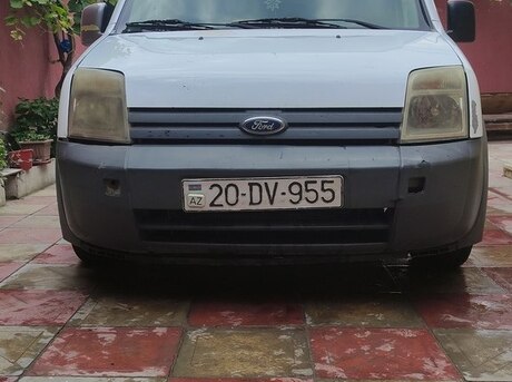 Ford Tourneo Connect 2008