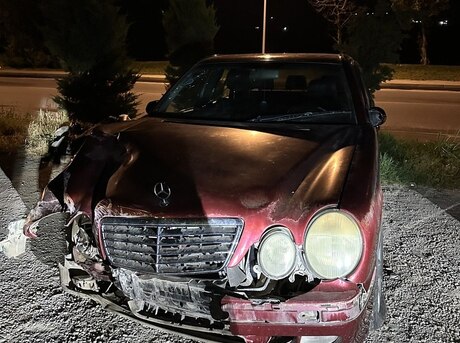 Mercedes E 240 2000