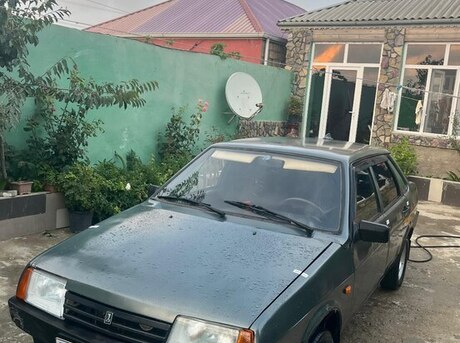 LADA (VAZ) 21099