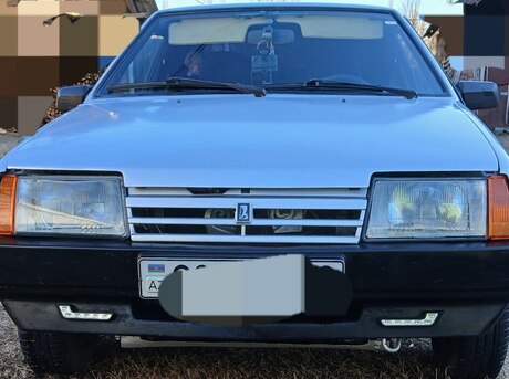LADA (VAZ) 21099 1999