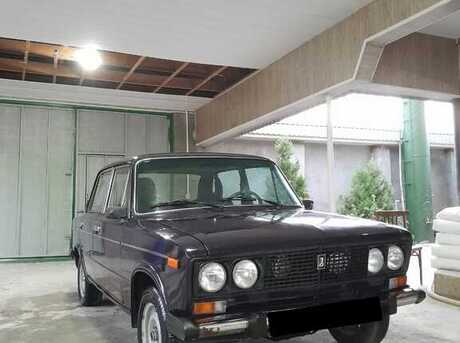 LADA (VAZ) 2106 2004