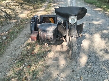 Dnepr 11 2000