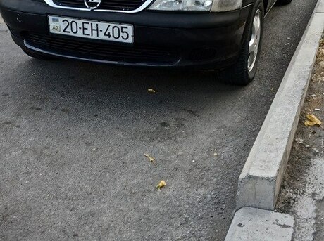 Opel Vectra 1996