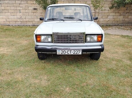 LADA (VAZ) 2107 2007