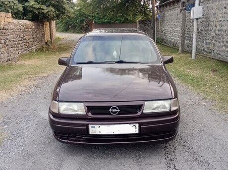 Opel Vectra 1995