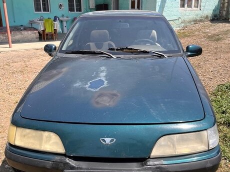 Daewoo Espero 1997