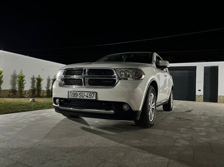Dodge Durango