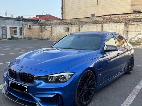 BMW 328