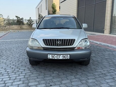 Lexus RX 300 2000