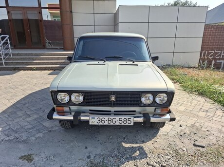 LADA (VAZ) 2106 1999