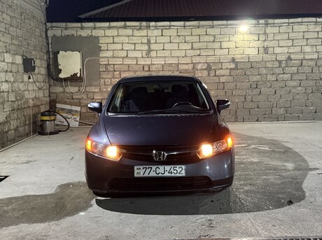 Honda Civic 2006