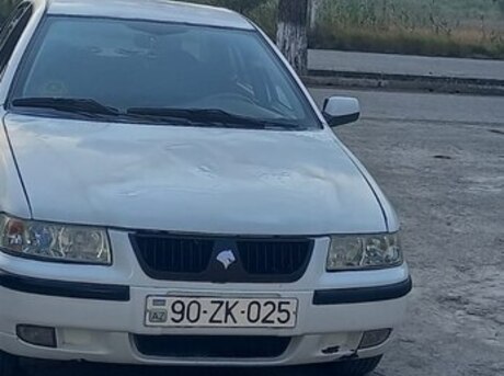 Khazar LX 2008