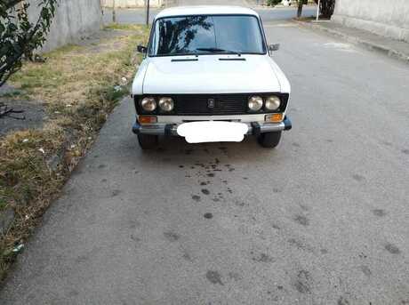 LADA (VAZ) 2106 1998