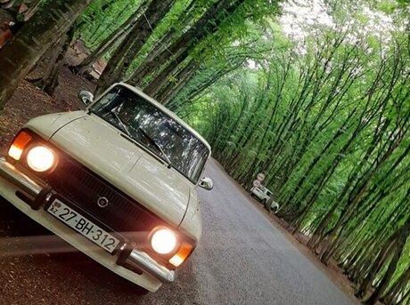 Moskvich 2141 1989