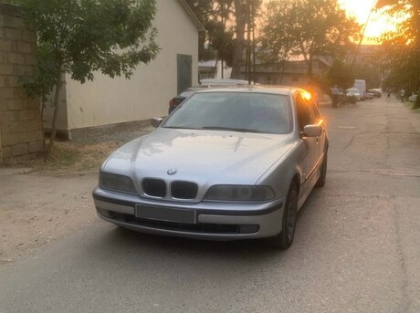 BMW 528 1997
