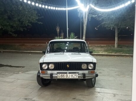 LADA (VAZ) 2106 2006