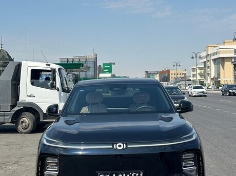 Changan  2025