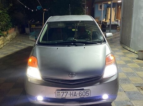 Toyota Prius 2008