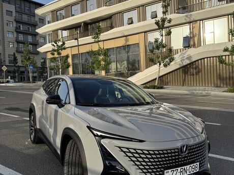 Changan Uni-T