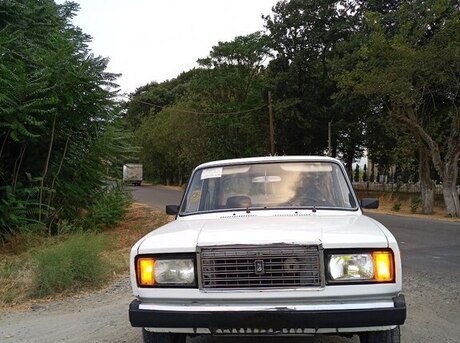 LADA (VAZ) 2107 2010