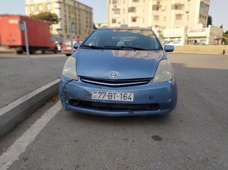Toyota Prius 2008