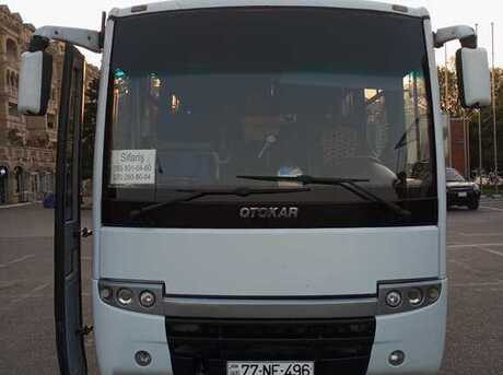 Otokar  2008