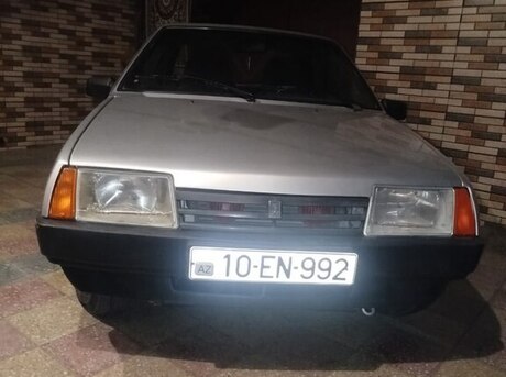 LADA (VAZ) 21099 2003