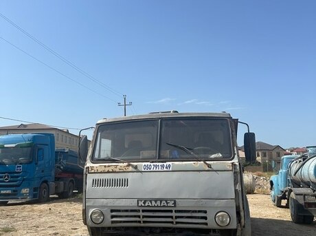 KamAz 55111 1993