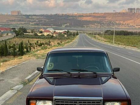 LADA (VAZ) 2107 2005