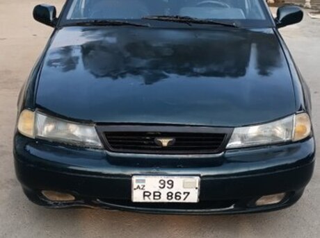 Daewoo Nexia 1997