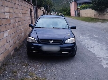 Opel Astra 1998