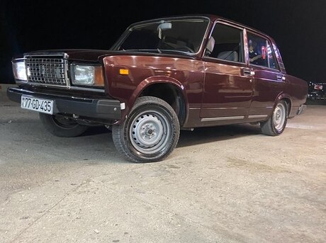 LADA (VAZ) 2107 2010