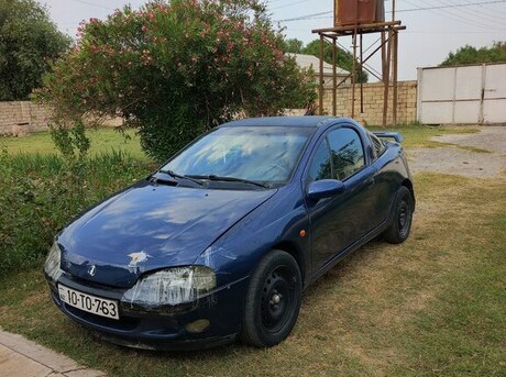 Opel Tigra 1997