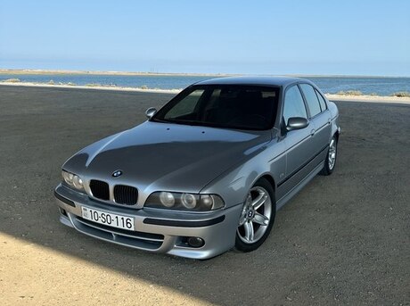 BMW 540 1996