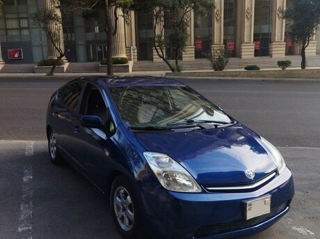 Toyota Prius 2008