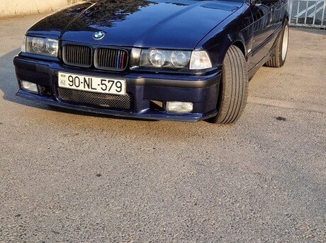 BMW 316 1998