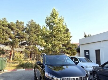 Kia Sorento 2018