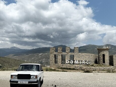 LADA (VAZ) 2107 2005