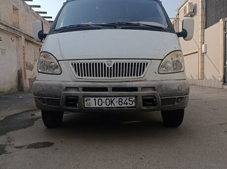 GAZ  2005