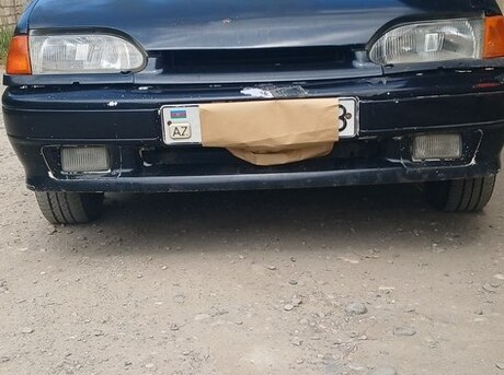 LADA (VAZ) 2115 2005
