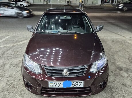 Saipa Saina