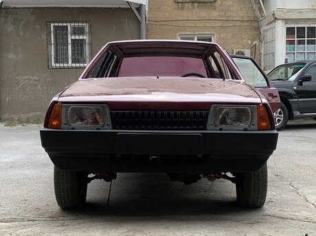 LADA (VAZ) 21099 1998