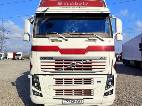 Volvo FH 13 2011